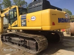 Used Excavator ready for Sale,Used Komatsu Crawler Excavator for Sale
